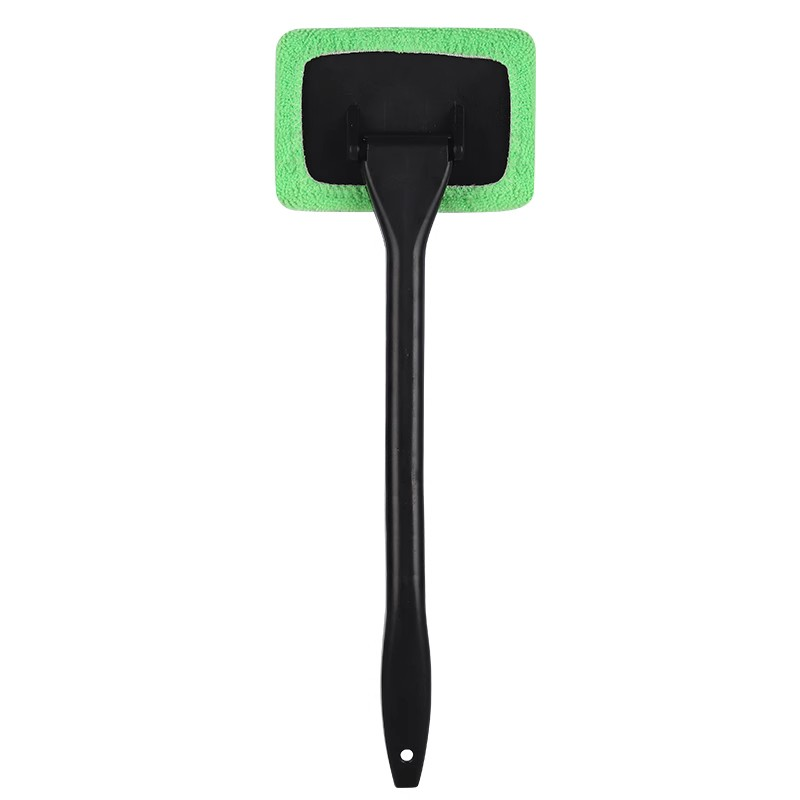 ✨Windshield Cleaner | Soft-Fiber Mop | Interiors | Drivers’ Streak-Free View
