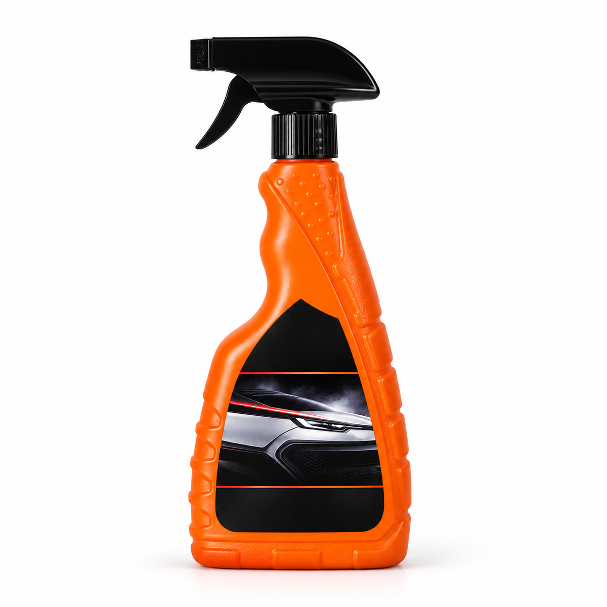 ✨Wheel Cleaner | Iron-Removal Formula | Garage | Drivers’ Brilliant Finish