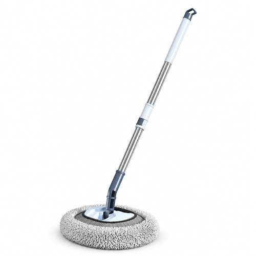 🚙 Car Mop | Microfiber Telescopic | Garage | Drivers’ Spotless Shine