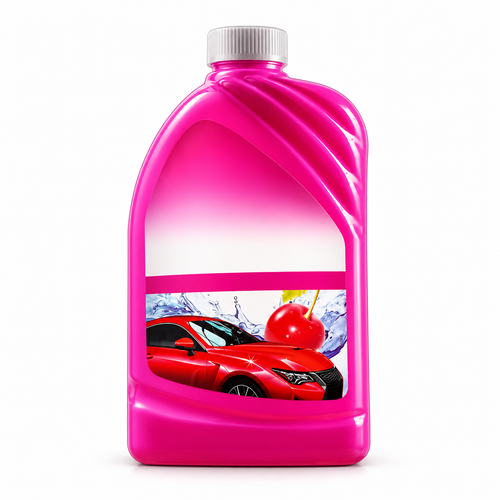 🚗 Car Wash | Wax Formula | Driveway | Owners’ Glossy Finish