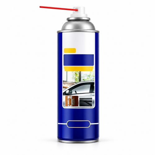 🚘 Window Lubricant | Precision Spray | Doors | Drivers’ Silent Glide