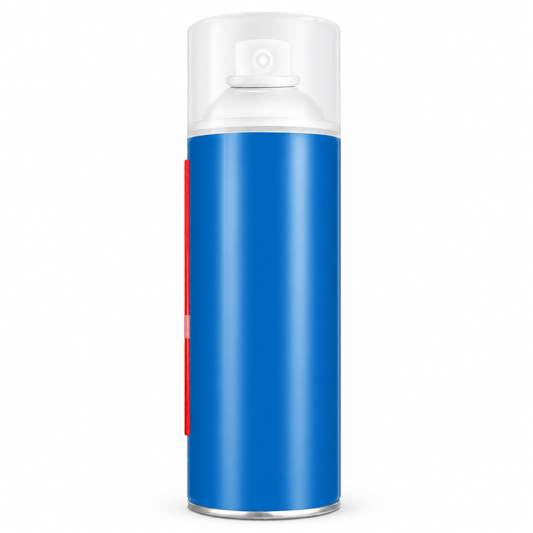 ⚙️ Carb Cleaner | Aerosol Formula | Garage | Mechanics’ Clean-Engine Finish