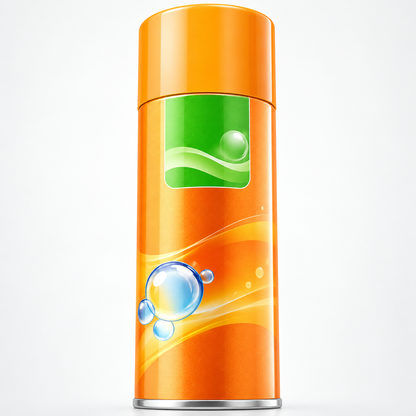 ✨Foam Cleaner | Active Foam | Interiors | Drivers’ Fresh Finish