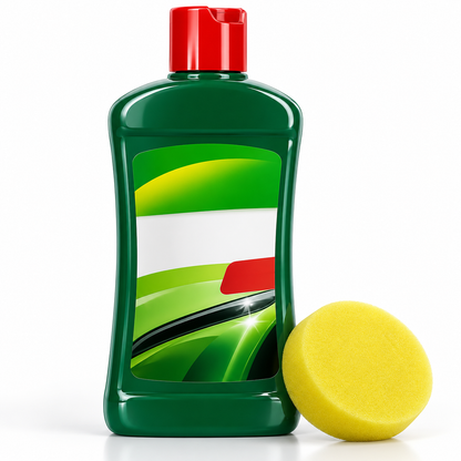 ✨ Car Wax | Cleaning Cream | Garage | Owners’ Glossy Finish