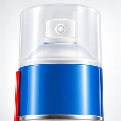 ⚙️ Carb Cleaner | Aerosol Formula | Garage | Mechanics’ Clean-Engine Finish