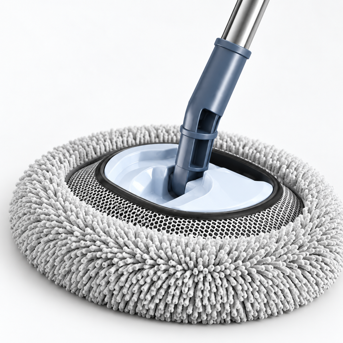 🚙 Car Mop | Microfiber Telescopic | Garage | Drivers’ Spotless Shine