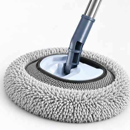 🚙 Car Mop | Microfiber Telescopic | Garage | Drivers’ Spotless Shine
