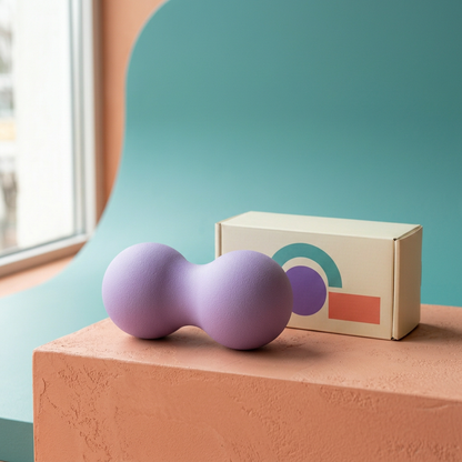 Main 3: low-angle colorful product presentation
